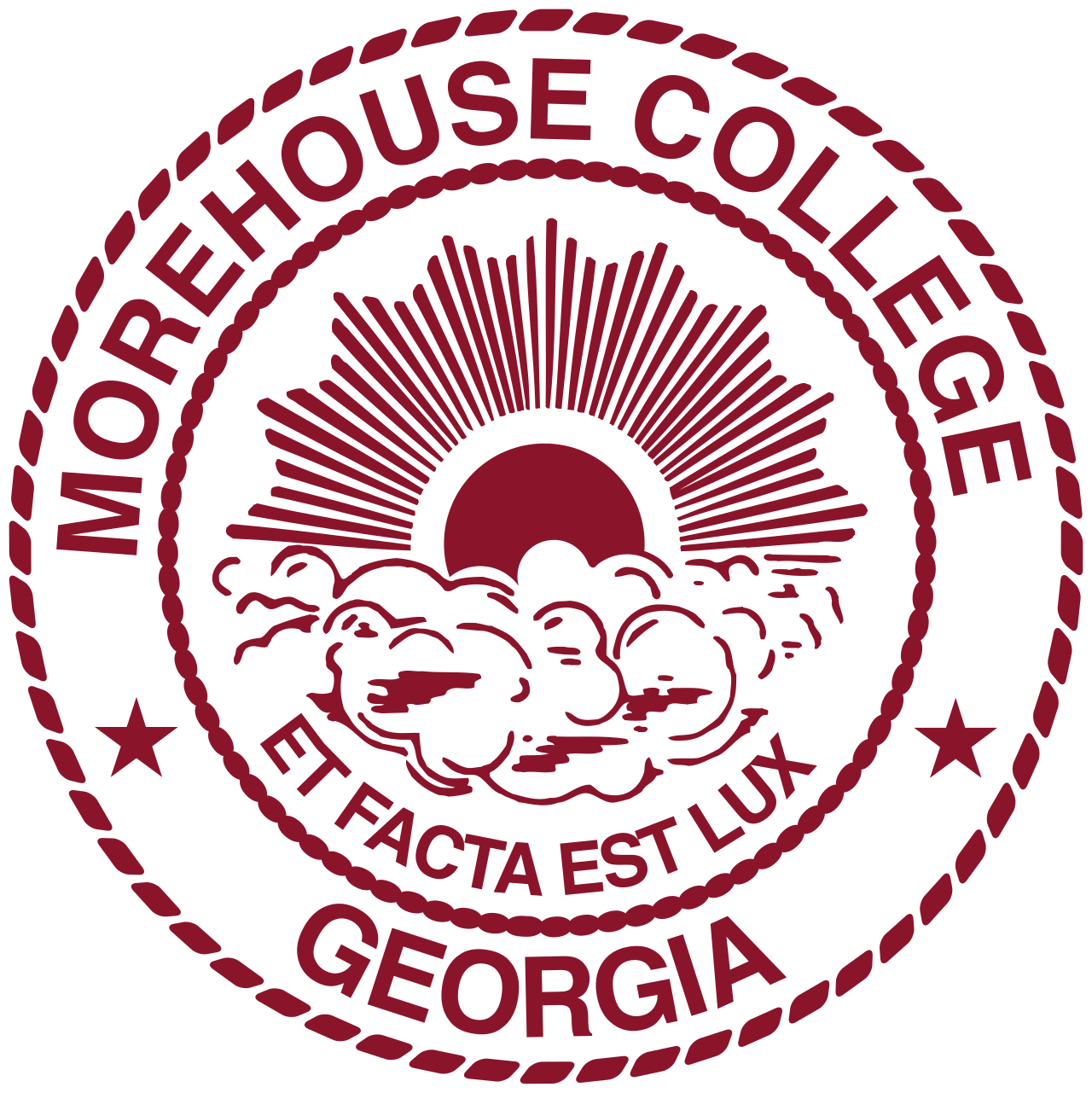 morehouse college